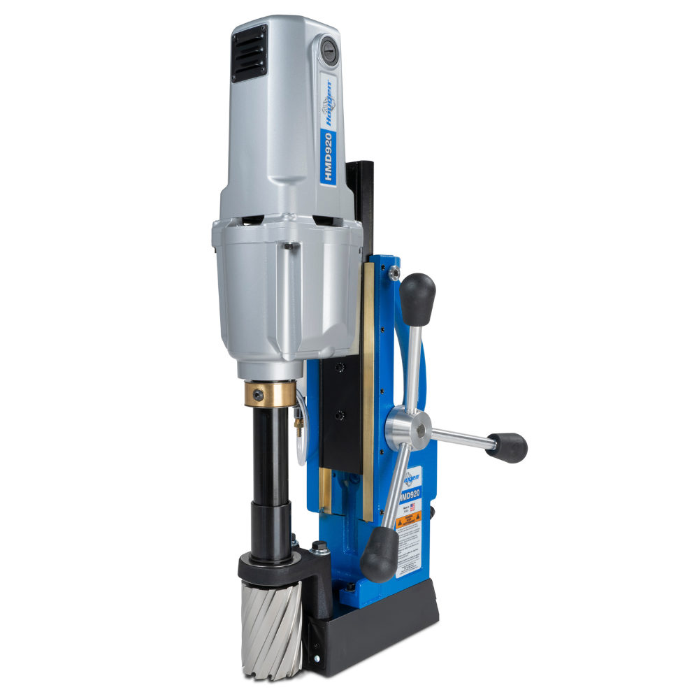 Hougen HMD918 Magnetic Drill from GME Supply